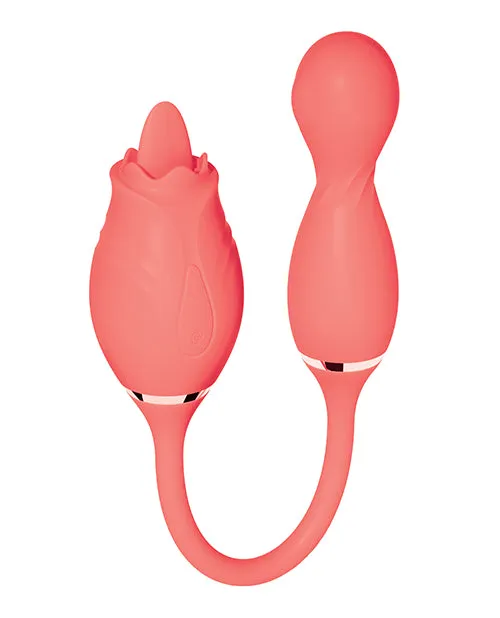 Nasstoys Vibrators Blaze Exciter Vibe