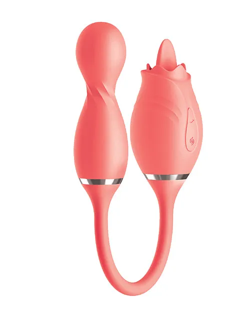 Nasstoys Vibrators Blaze Exciter Vibe