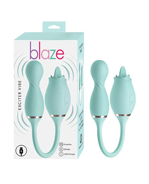 Nasstoys Vibrators Blaze Exciter Vibe
