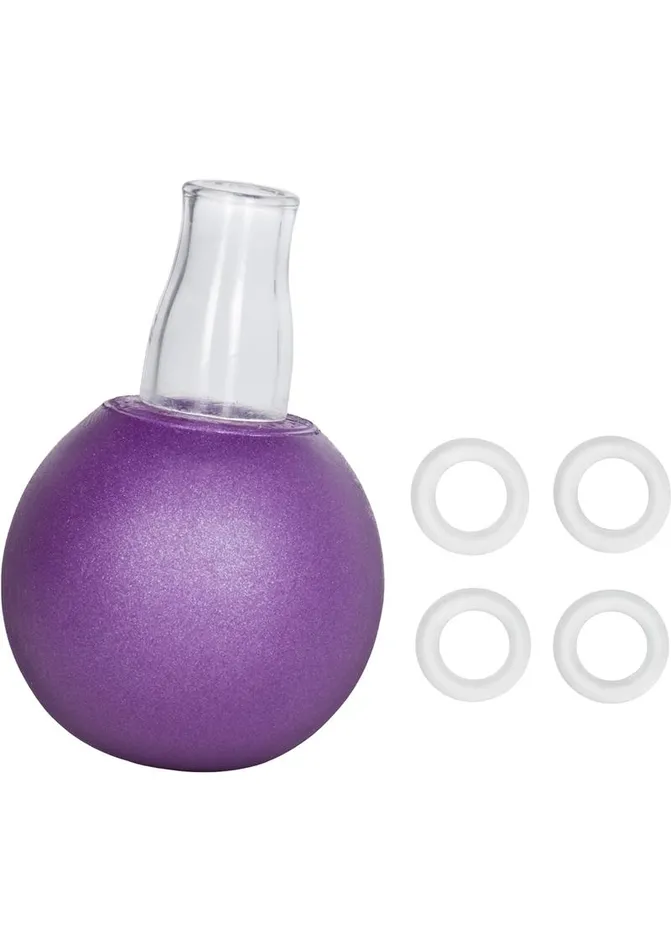 Nipple Play Nipple Play Nipple Bulb Anal