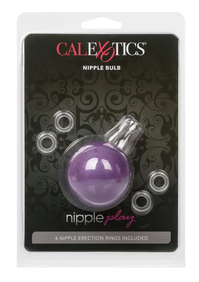 Nipple Play Nipple Play Nipple Bulb Anal