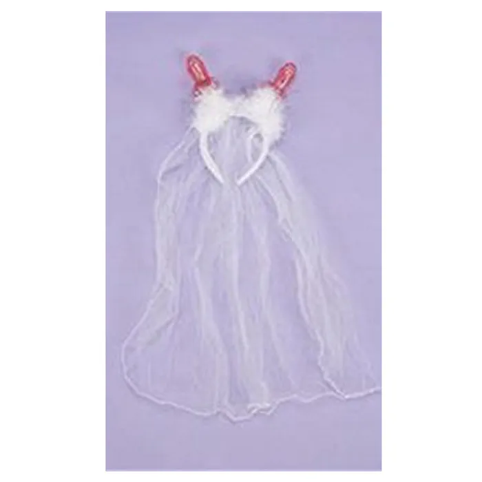OMG International Vibrators Willy Headband wVeil