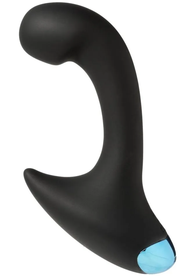 Optimale PCurve Rechargeable Silicone Vibrating Prostate Stimulator with Remote Control OptiMALE Male Sex Toys Optimale PCurve Rechargeable Silicone Vibrating Prostate Stimulator with Remote Control OptiMALE Male Sex Toys