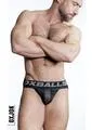 Oxballs Female Sex Toys Airmesh Upthrust SliderStrap Jock Tar