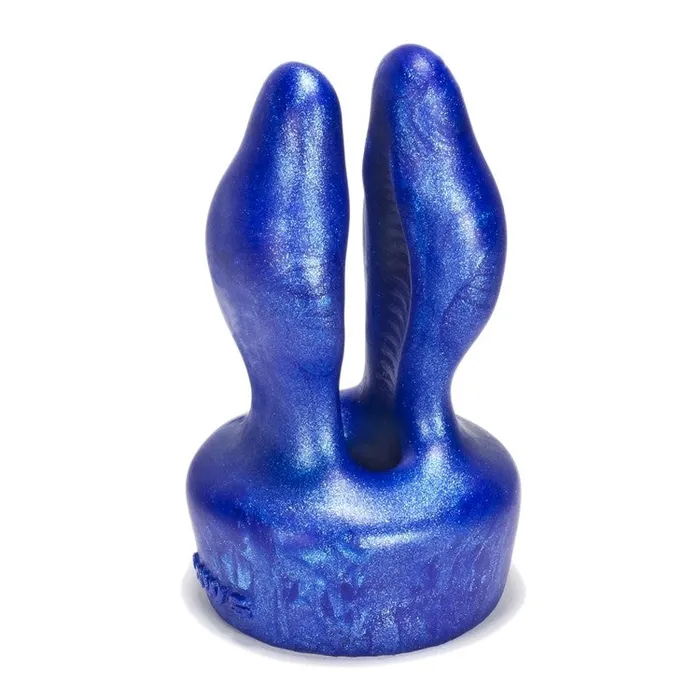 Oxballs Jaws SpecuPlug Silicone Butt Plug Oxballs Anal