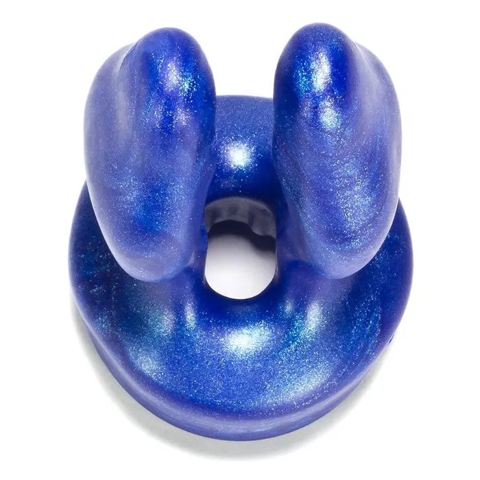 Oxballs Jaws SpecuPlug Silicone Butt Plug Oxballs Anal