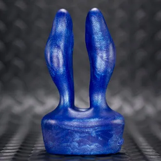 Oxballs Jaws SpecuPlug Silicone Butt Plug Oxballs Anal