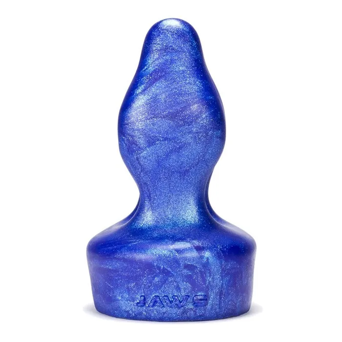 Oxballs Jaws SpecuPlug Silicone Butt Plug Oxballs Anal