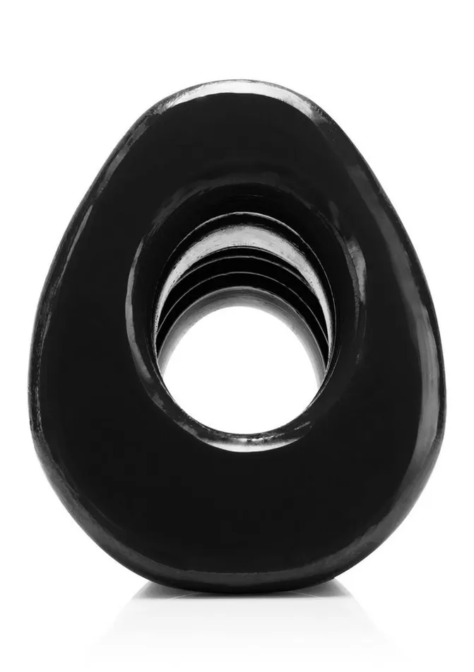 Oxballs Oxballs PigHole4 Silicone Hollow Butt Plug Anal