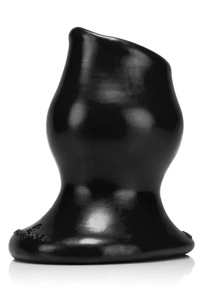 Oxballs Oxballs PigHole4 Silicone Hollow Butt Plug Anal