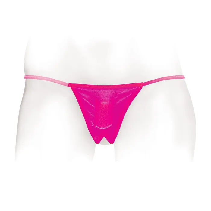 Pipe Dreams Neon Vibrating Crotchless Panty and Pasties Set Pipe Dreams Female Sex Toys