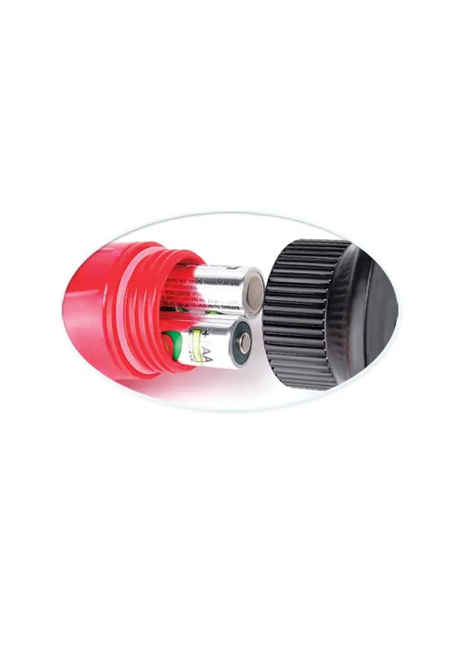 Pipedream Vibrators Wall Bangers Deluxe Beaver Rabbit Vibrator