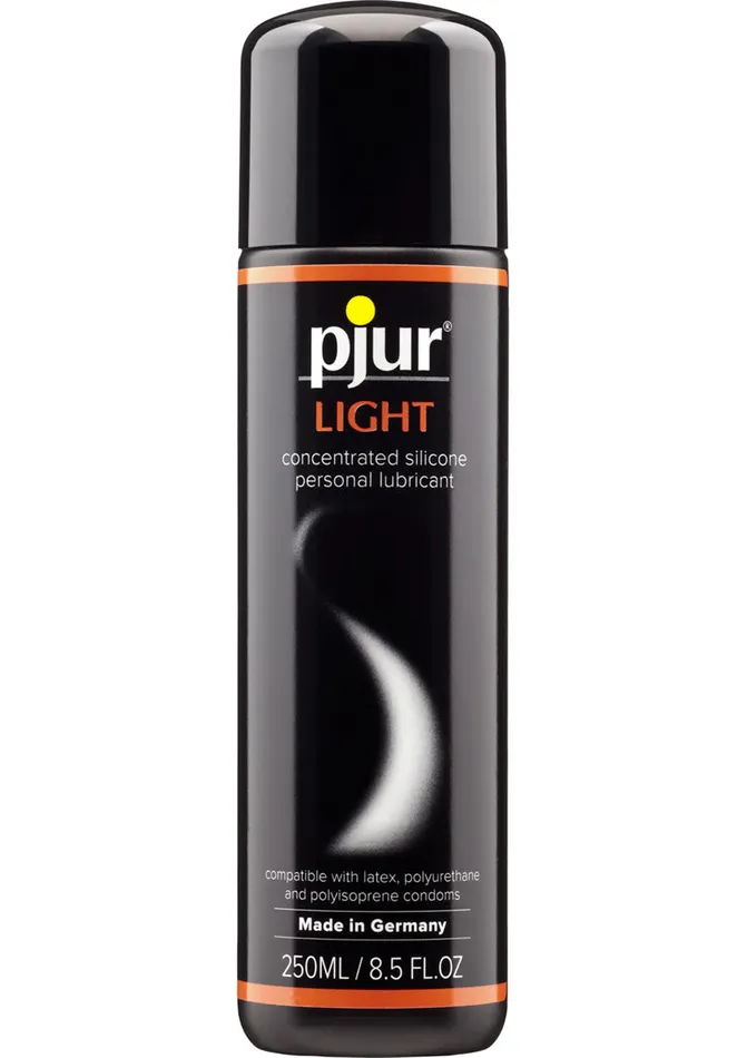 Pjur Sexual Health Wellbeing Pjur Light Silicone Lubricant