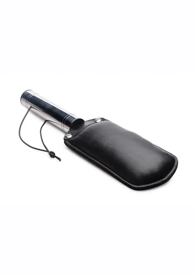 Restraints Strict Leather Padded Paddle Strict Leather