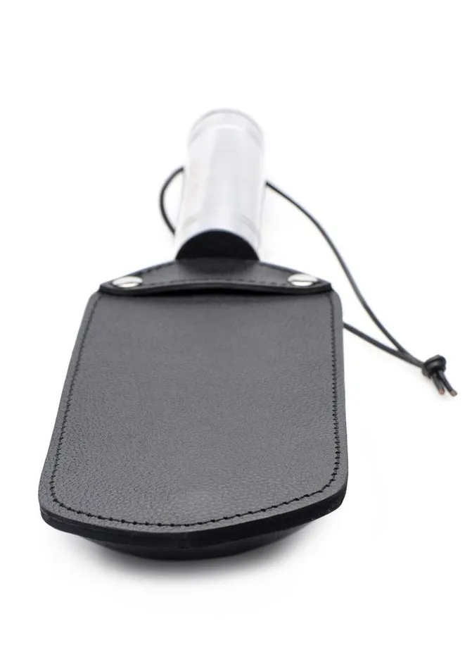 Restraints Strict Leather Padded Paddle Strict Leather