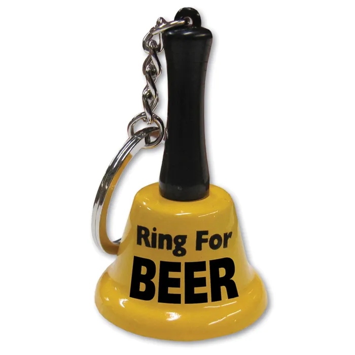 Ring For Beer Keychain nsnovelties Male Sex Toys