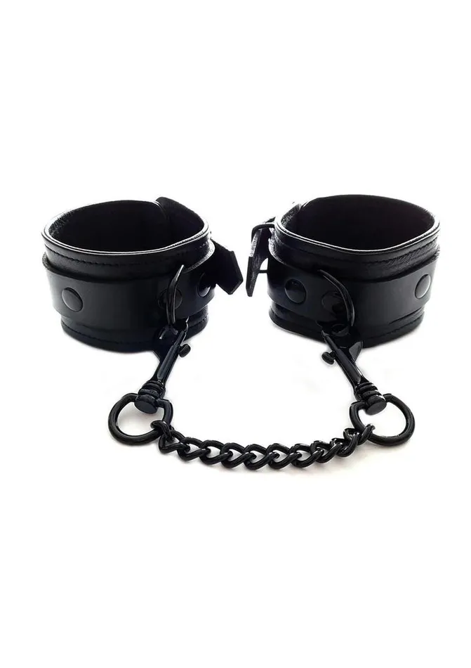 Rouge Vibrators Rouge Ankle Cuff