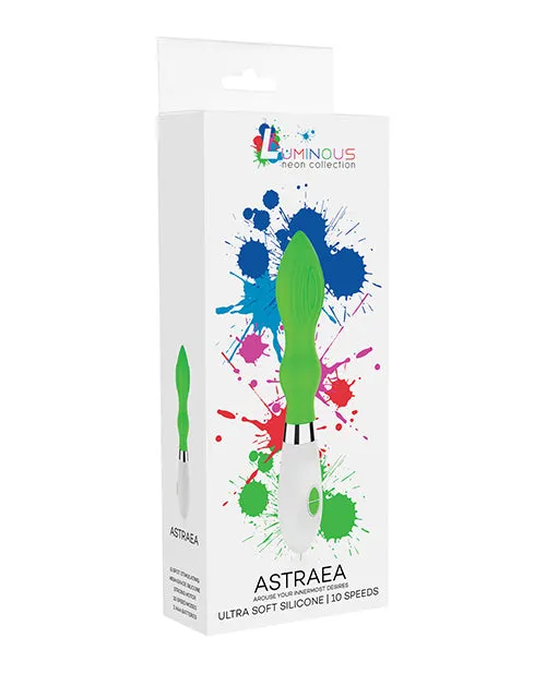 Shots America LLC Vibrators Shots Luminous Astraea Silicone 10 Speed Vibrator Shots America LLC Vibrators Shots Luminous Astraea Silicone 10 Speed Vibrator