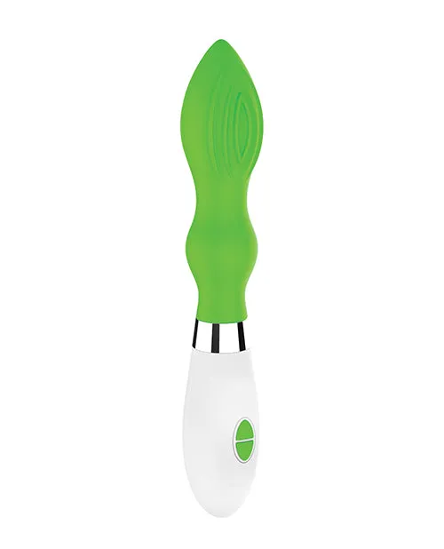 Shots America LLC Vibrators Shots Luminous Astraea Silicone 10 Speed Vibrator