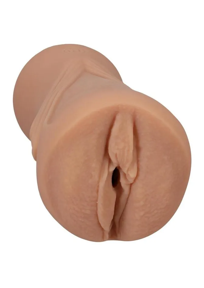 Signature Strokers Male Sex Toys Signature Strokers Eva Elfie Ultraskyn Pocket Masturbator Pussy Signature Strokers Male Sex Toys Signature Strokers Eva Elfie Ultraskyn Pocket Masturbator Pussy