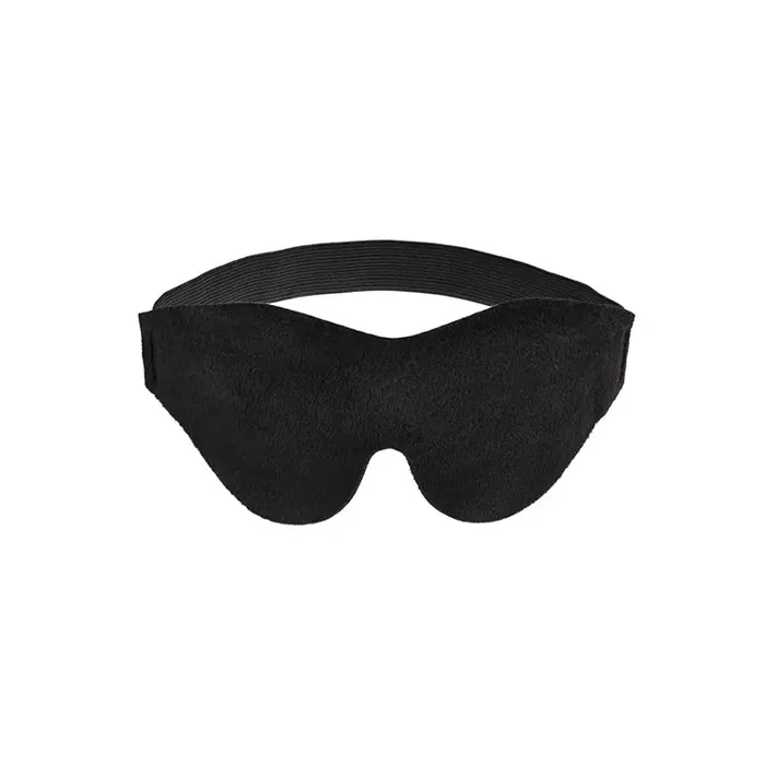 Sportsheets Male Sex Toys Flirt Soft Blindfold