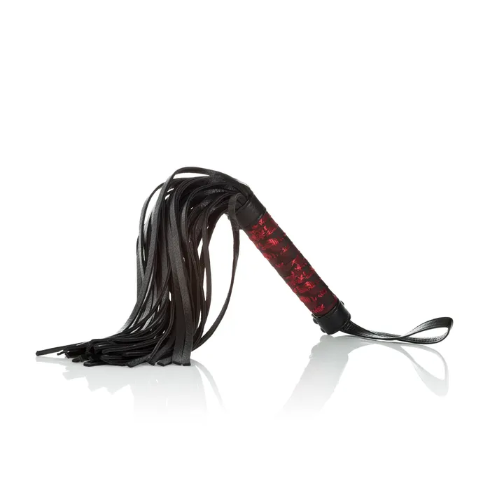 Vibrators California Exotic Scandal Flogger