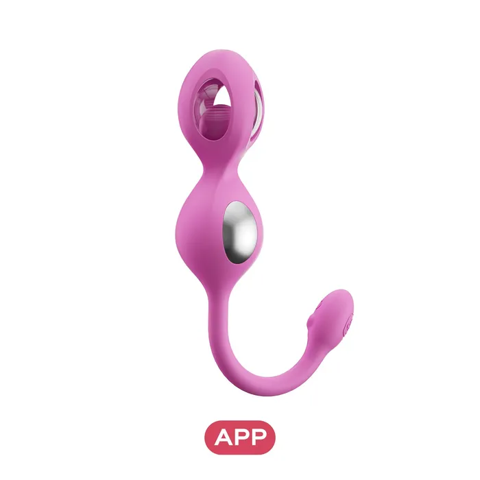 Vibrators ELEKTRA Honey Play Box Official