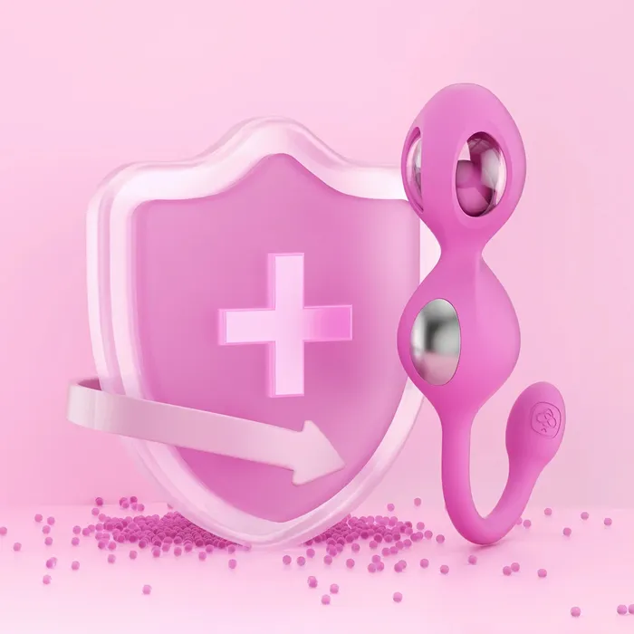 Vibrators ELEKTRA Honey Play Box Official