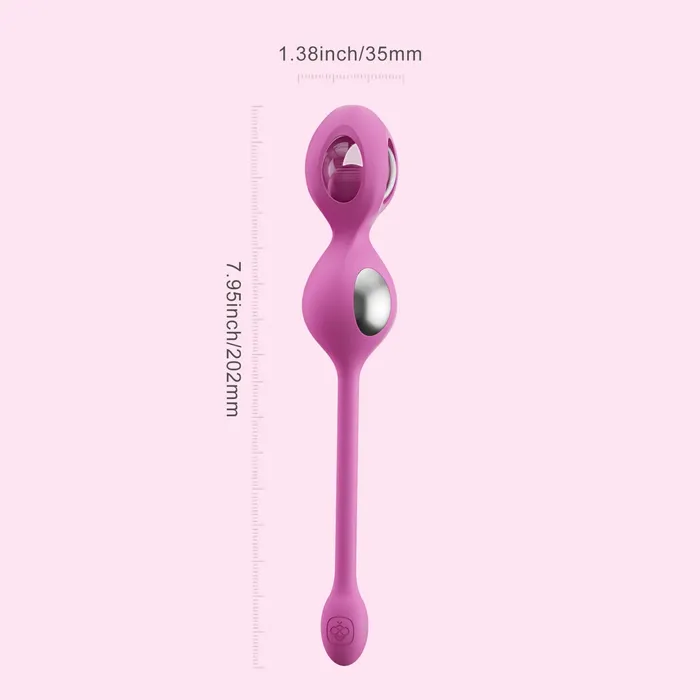 Vibrators ELEKTRA Honey Play Box Official