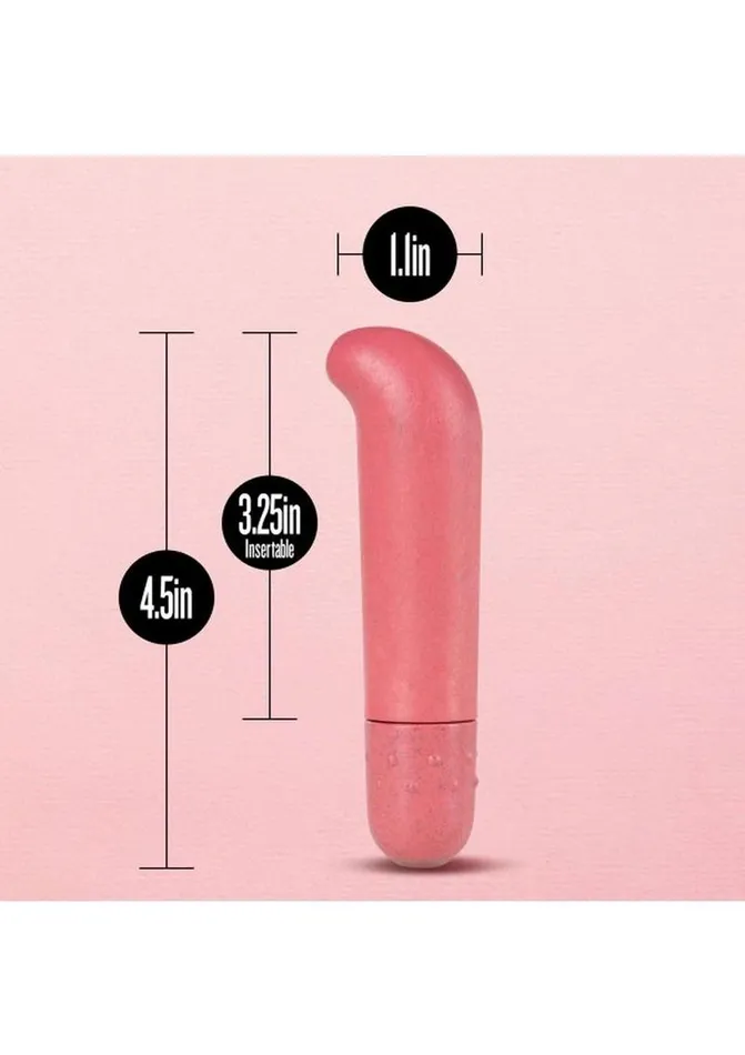 Vibrators Gaia Gaia Eco GSpot Vibrator