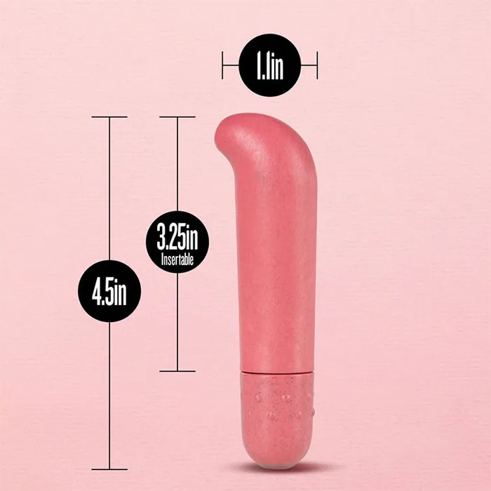 Vibrators Gaia Gaia Eco GSpot Vibrator
