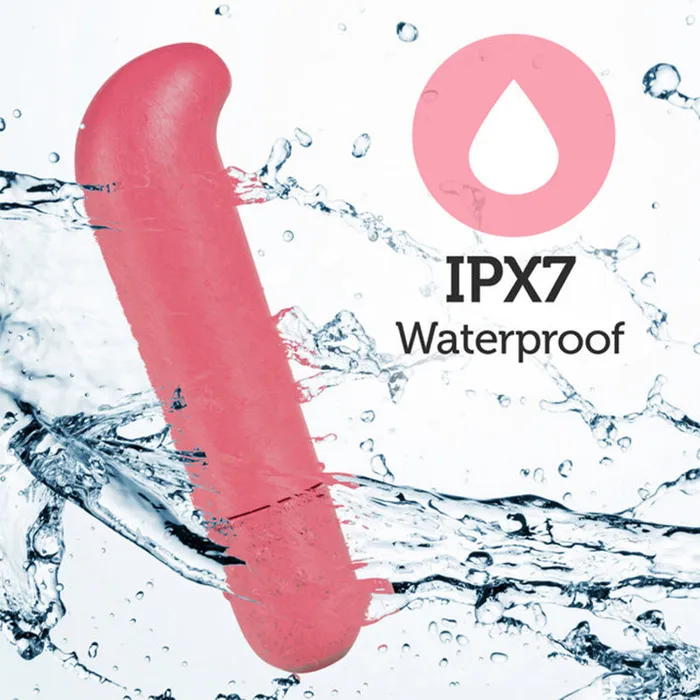 Vibrators Gaia Gaia Eco GSpot Vibrator