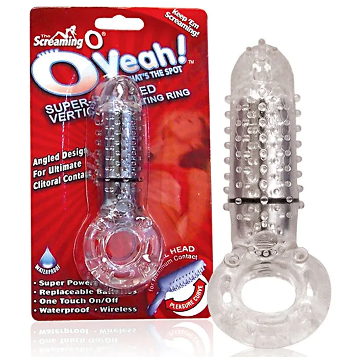 Vibrators Screaming O Screaming O OYeah Box6