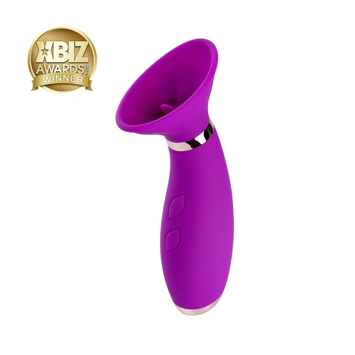 Vibrators SEDUCTION Honey Play Box