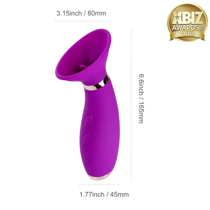 Vibrators SEDUCTION Honey Play Box