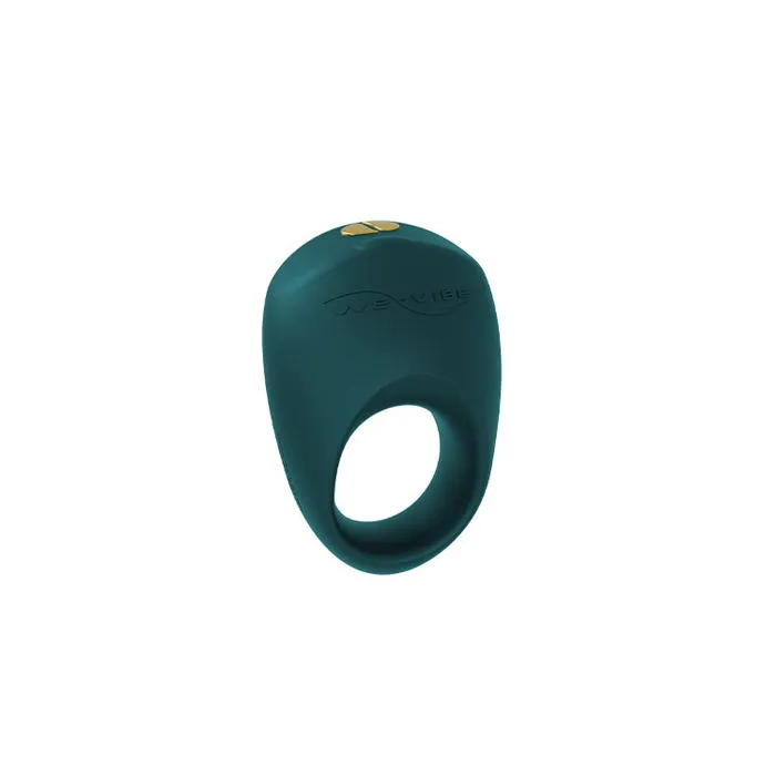 Vibrators WeVibe Velvet Green Date Night Kit WeVibe