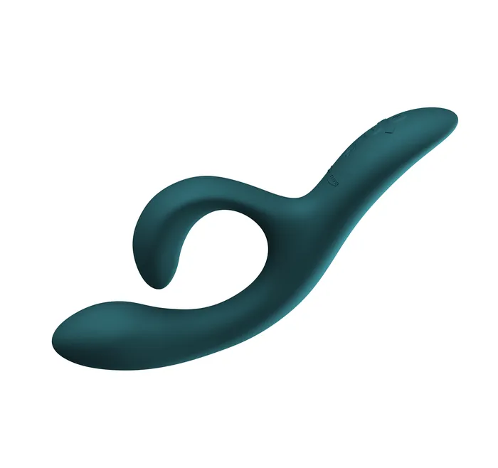 Vibrators WeVibe Velvet Green Date Night Kit WeVibe