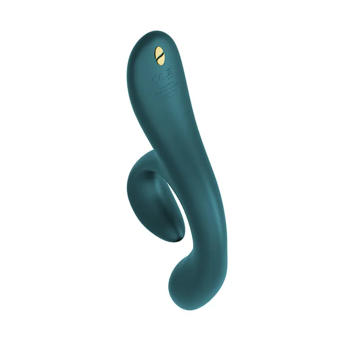 Vibrators WeVibe Velvet Green Date Night Kit WeVibe