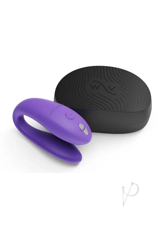 Vibrators WeVibe We Vibe Sync Go Light