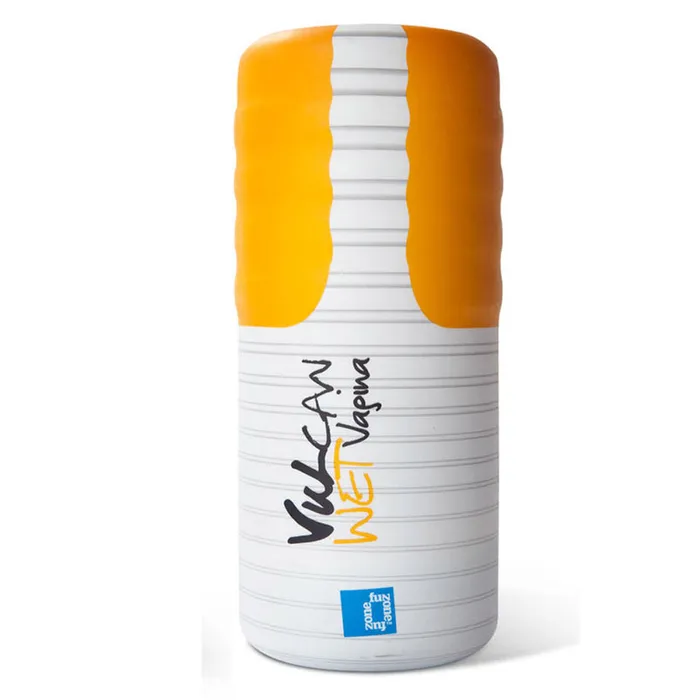 WSM Investments Male Sex Toys VulcanWet Vagina