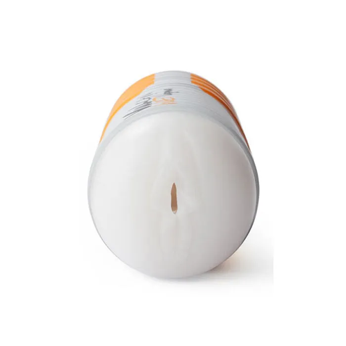 WSM Investments Male Sex Toys VulcanWet Vagina