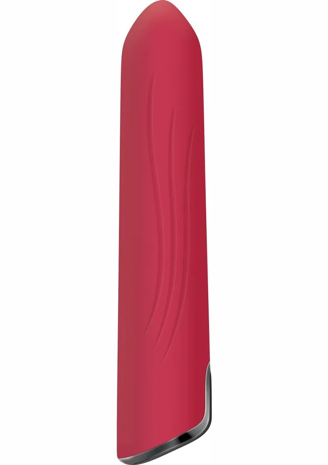 Zero Tolerance Diablo Rechargeable Silicone Bullet Zero Tolerance Female Sex Toys Zero Tolerance Diablo Rechargeable Silicone Bullet Zero Tolerance Female Sex Toys