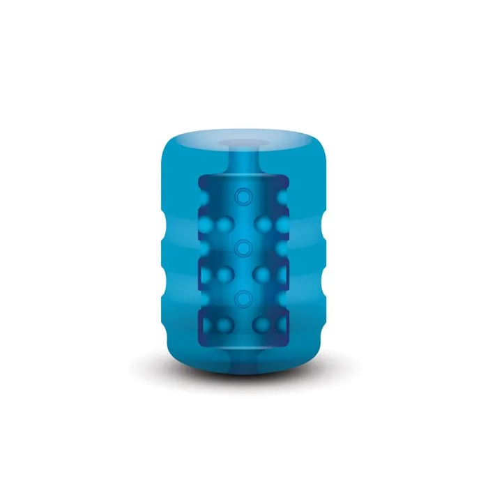 Zolo Male Sex Toys Zolo Backdoor Pocket Stroker