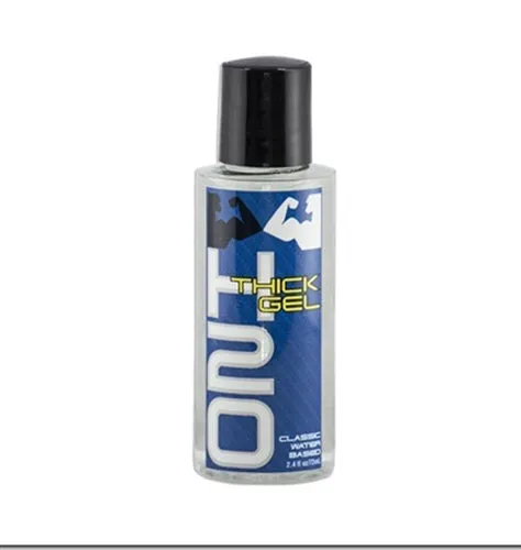 B Cummings Female Sex Toys Elbow Grease H2O Classic Thick Gel 24 Oz