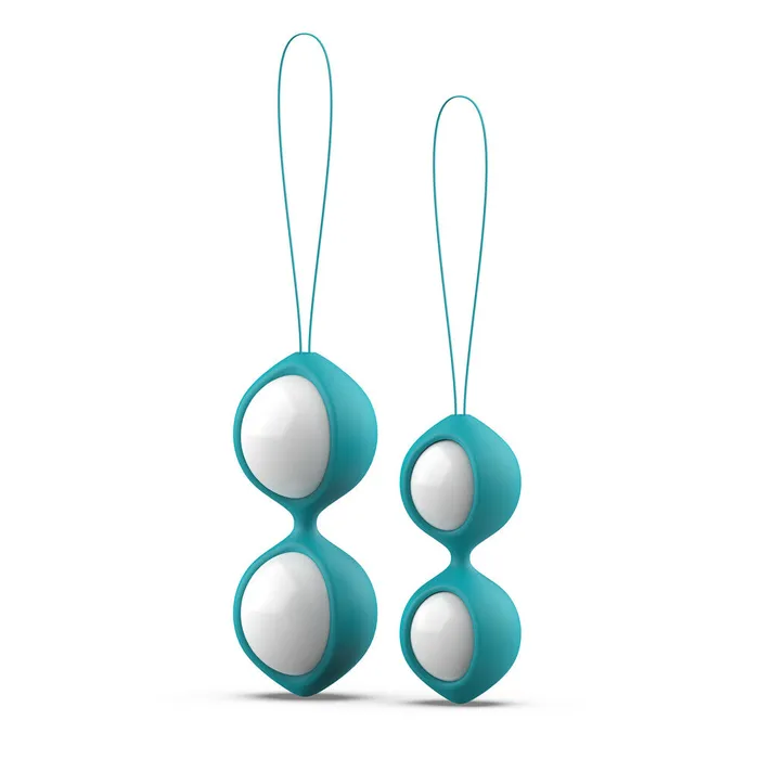 B Swish Bfit Classic Kegel Balls Jade B Swish Female Sex Toys