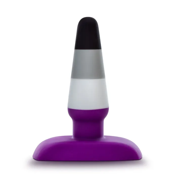 Blush Novelties Avant Pride P7 Ace Vibrators