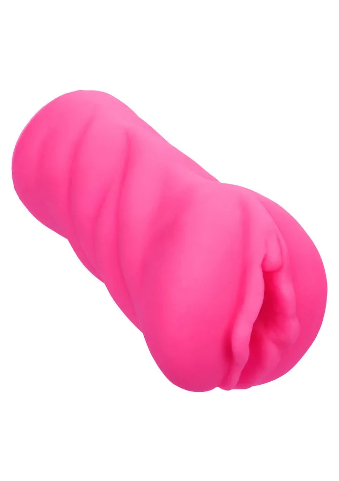 CalExotics Anime Stroker Kitty Male Sex Toys
