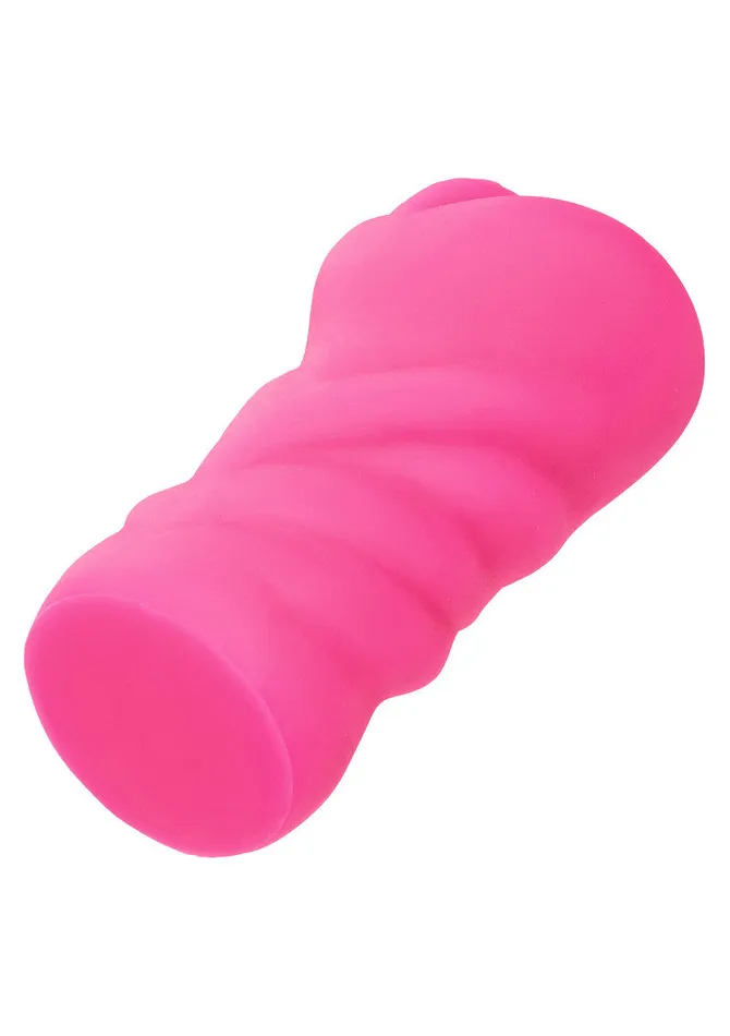 CalExotics Anime Stroker Kitty Male Sex Toys