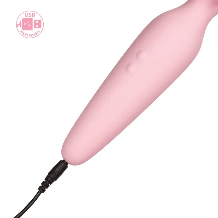 CalExotics Inspire Vibrating Ultimate Wand Vibrators