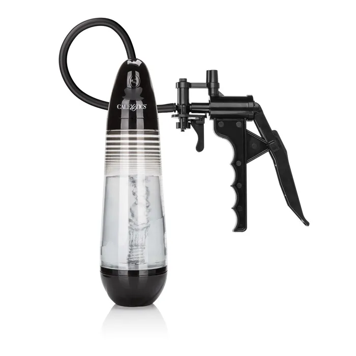 CalExotics Male Sex Toys Optimum Series Magic Pump